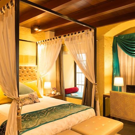 Costana 702 Hotel Boutique アレキパ エクステリア 写真