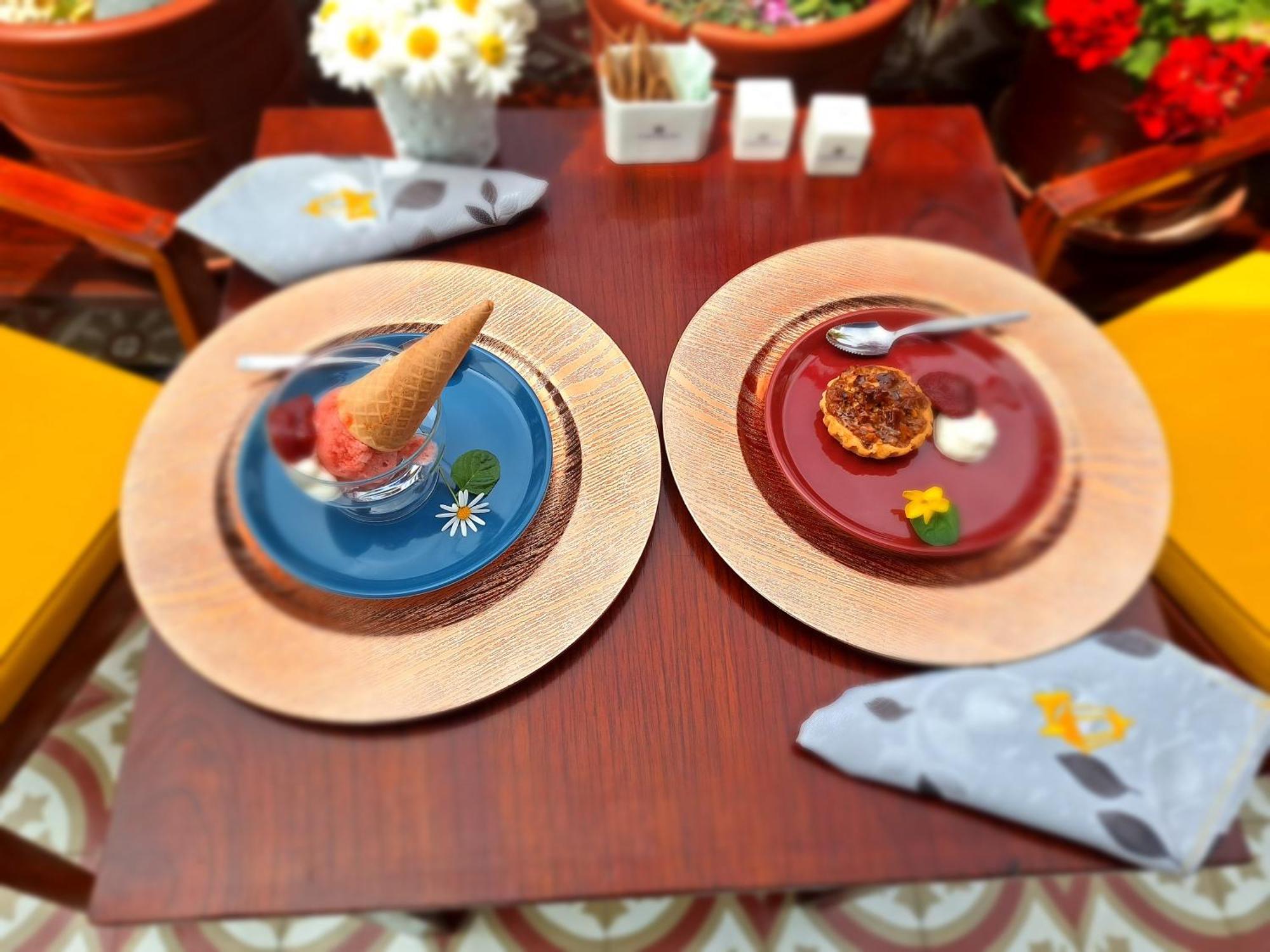 Costana 702 Hotel Boutique アレキパ エクステリア 写真