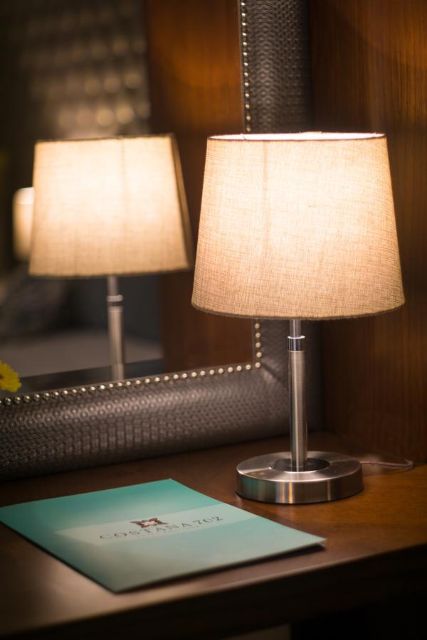 Costana 702 Hotel Boutique アレキパ エクステリア 写真