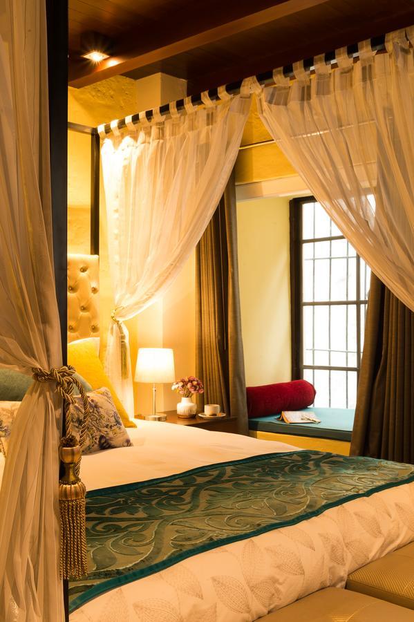 Costana 702 Hotel Boutique アレキパ エクステリア 写真
