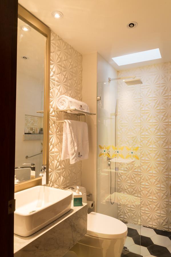 Costana 702 Hotel Boutique アレキパ エクステリア 写真