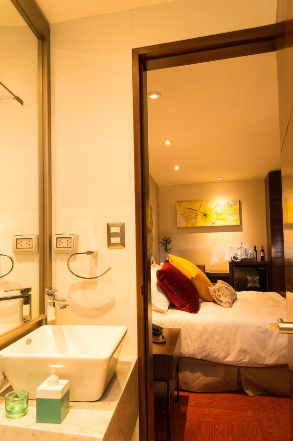 Costana 702 Hotel Boutique アレキパ エクステリア 写真