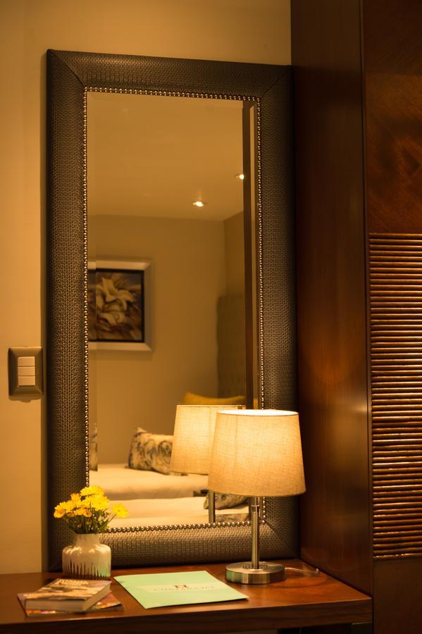 Costana 702 Hotel Boutique アレキパ エクステリア 写真