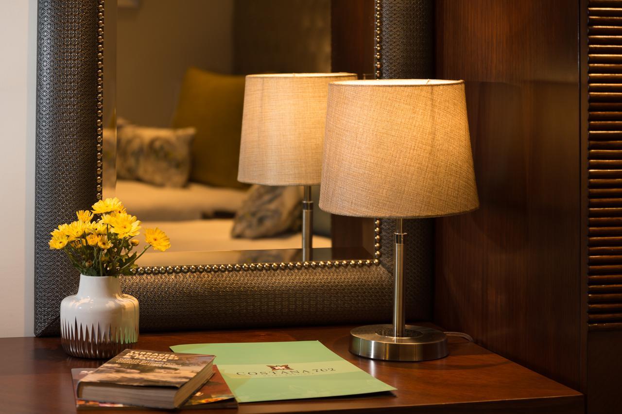 Costana 702 Hotel Boutique アレキパ エクステリア 写真