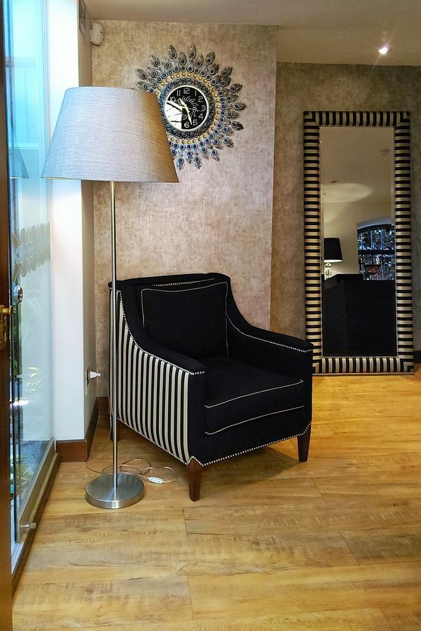 Costana 702 Hotel Boutique アレキパ エクステリア 写真